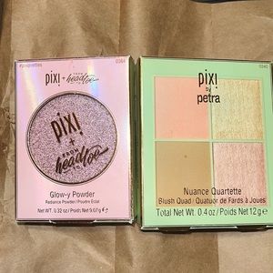 Pixi Makeup Bundle